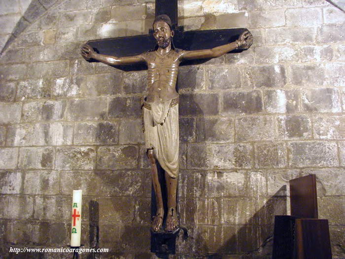 CRISTO DEL PERDÓN